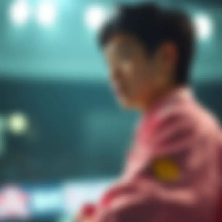 Notable 1057회 로또 번호 분석과 예측