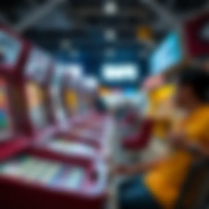 Safe Betting Regulations in Lottery Safe environment for lottery betting regulations