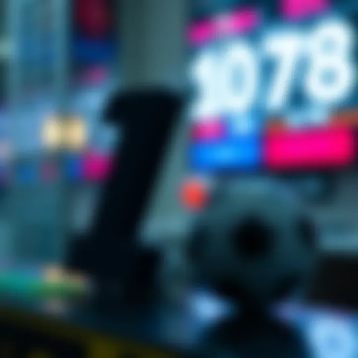 Statistical analysis of winning numbers and patterns