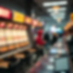 Detailed analysis of lottery dynamics