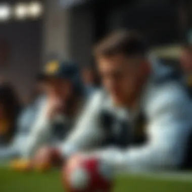 Responsible betting strategies