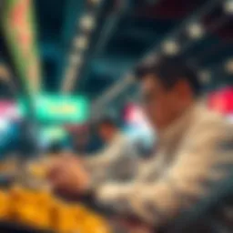 Analysis of lottery payouts