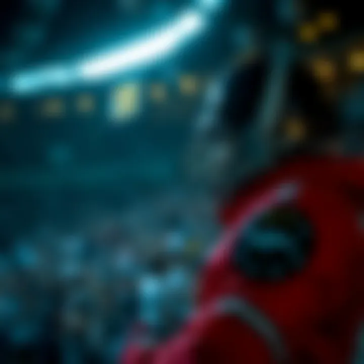 Impact of regulations on sports betting