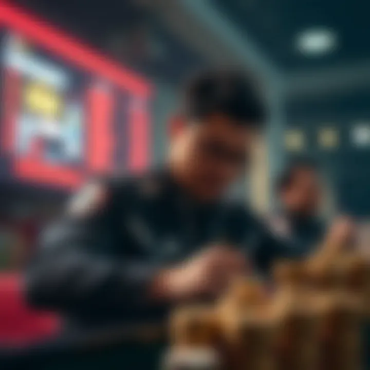 Tax implications of winnings