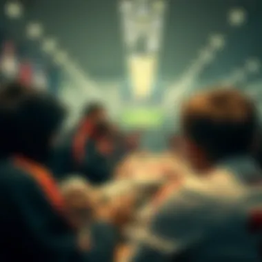 Evaluating Participant Impact in 3+3 Toto Analysis of the impact of 3+3 Toto on participants