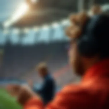 Analysis of betting fraud incidents