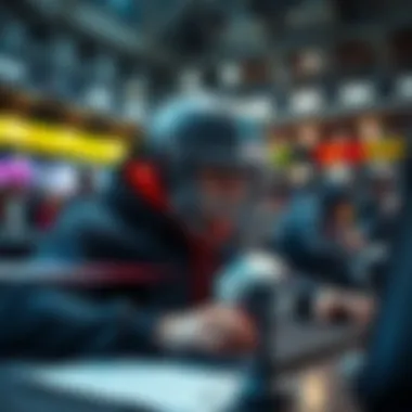 Preventive strategies against online betting fraud