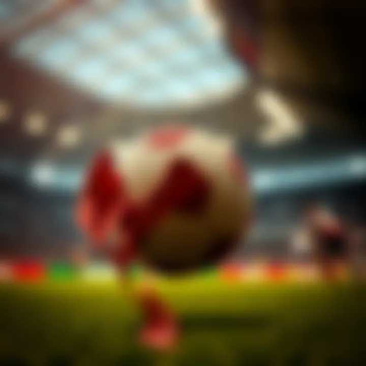 Concept and implications of betting scams