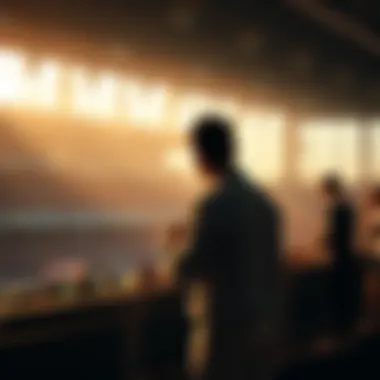 Safe betting environment initiatives