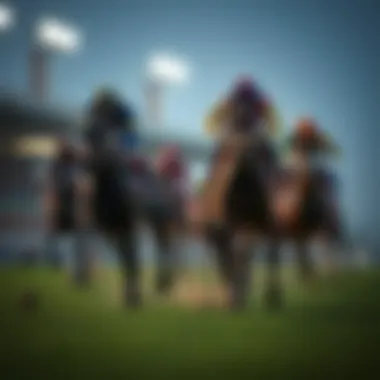 Benefits of 3Run betting method