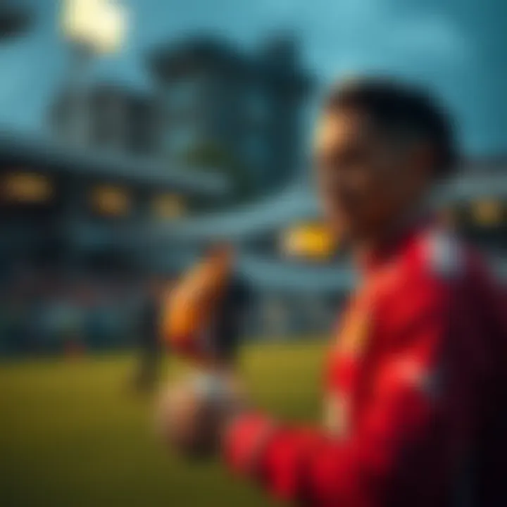 Risks associated with new betting approaches