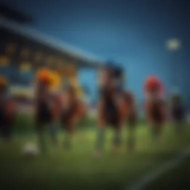 Innovative betting strategy overview