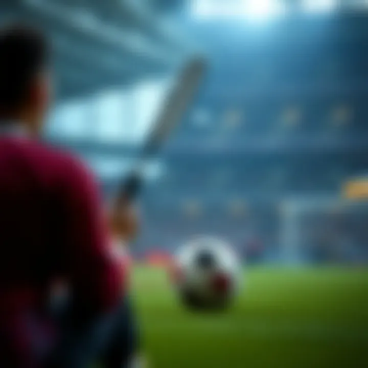 Safe betting environment tips