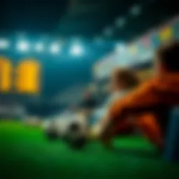 Strategic betting concepts