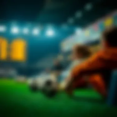 Strategic betting concepts