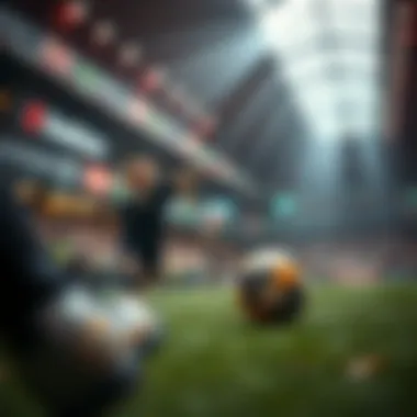 Successful betting experience