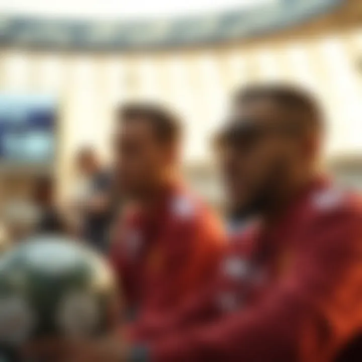 In-depth analysis of trends