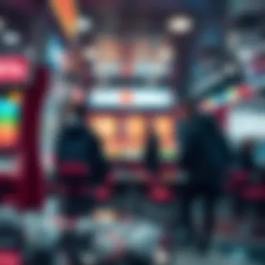 In-depth analysis of lottery trends