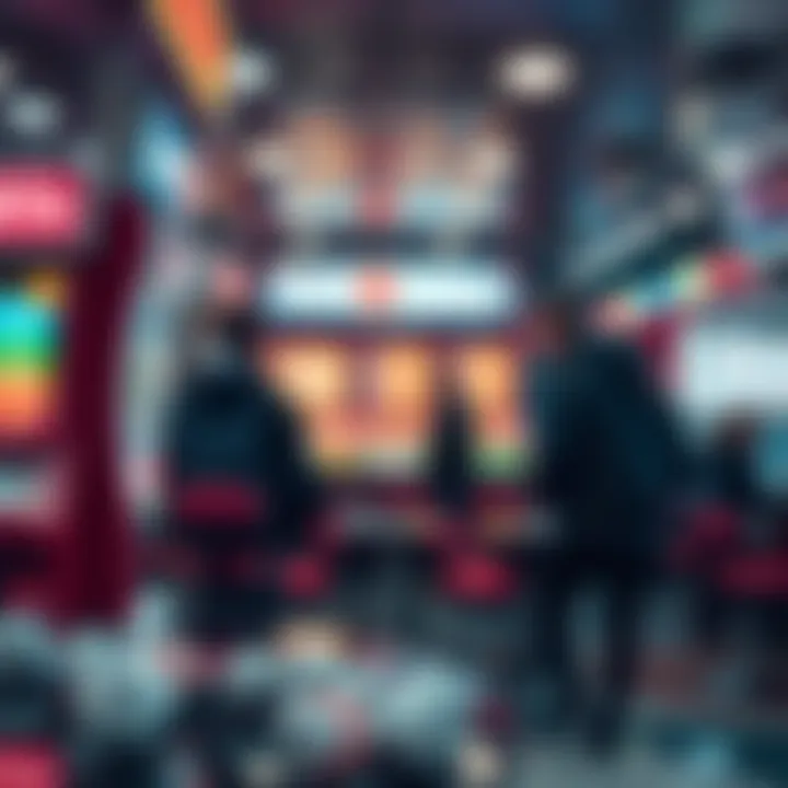 In-depth analysis of lottery trends