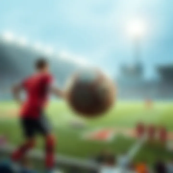 Latest updates in betting information