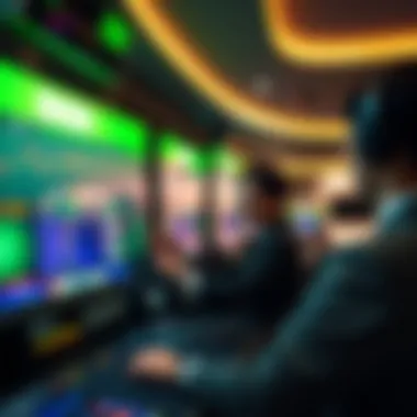 User-friendly interface of 888Korea platform