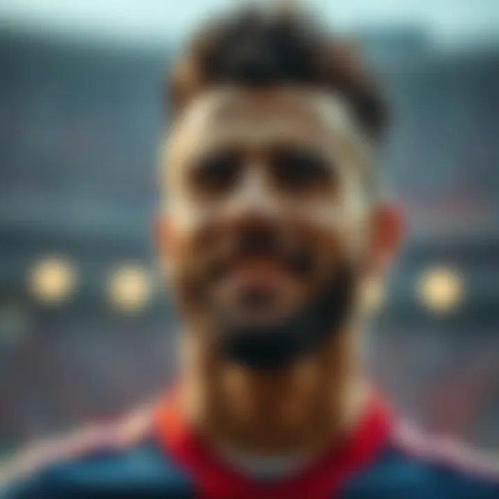 Magnificent 축구 중계 일정에 대한 포괄적 안내