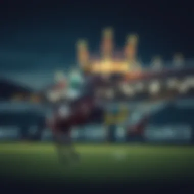 Magnificent eos파워볼 3분: 전략적 접근과 분석 Magnificent eos파워볼 3분: 전략적 접근과 분석