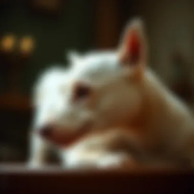 Magnificent 강아지 꿈과 로또의 연관성 탐구