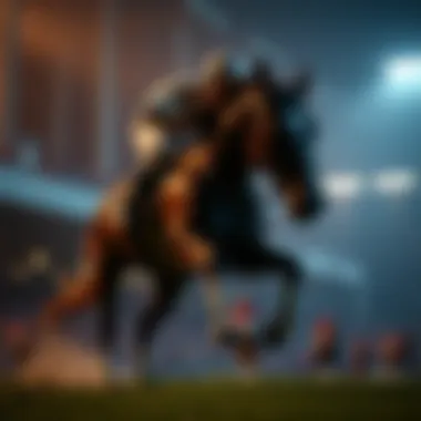 Magnificent 키노 사다리: 복권 및 스포츠 베팅의 새로운 접근 방식