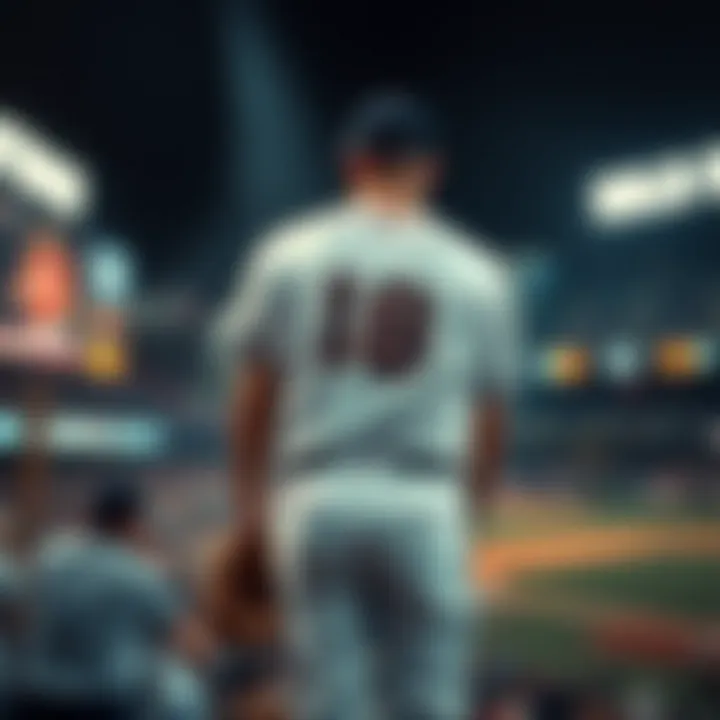 Magnificent MLB 토토의 이해와 전략