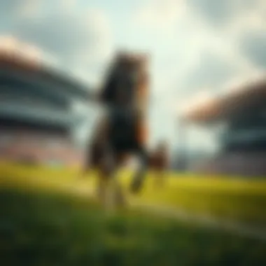 Magnificent 오늘 축구 몇 시에? 경기 일정과 정보를 알아보자