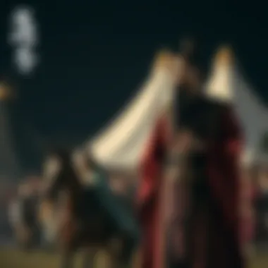 Magnificent 로또 2등 후기: 경험과 감정의 탐구