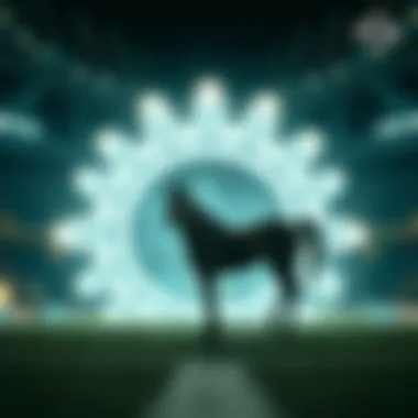 Magnificent 로또페이: 복권과 베팅의 새로운 시대