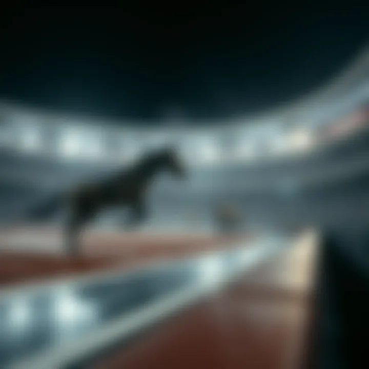 Magnificent 토토 사이츠: 복권과 스포츠 베팅의 세계 탐구