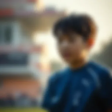 Transitioning into Adulthood A symbolic representation of adulthood and responsibility