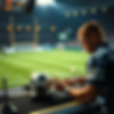 An infographic showing the advantages of using odds calculators in betting