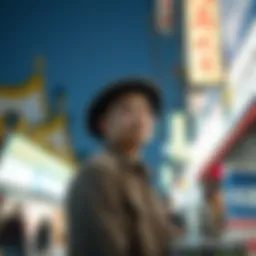 Cultural dynamics of Toto in Apgujeong