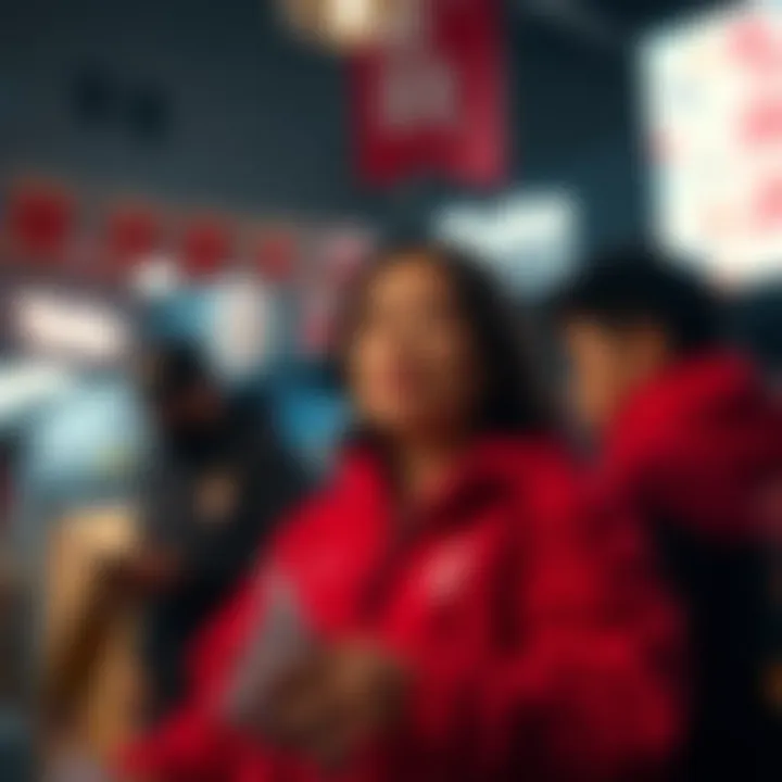 Economic impact of Toto in the local community