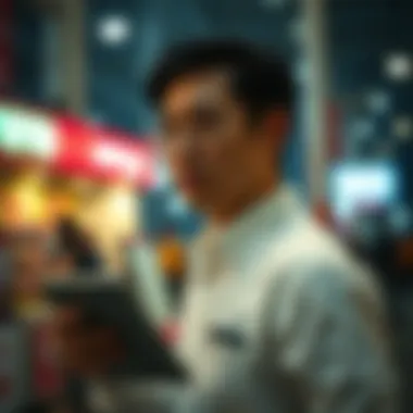 Safe access to Toto information