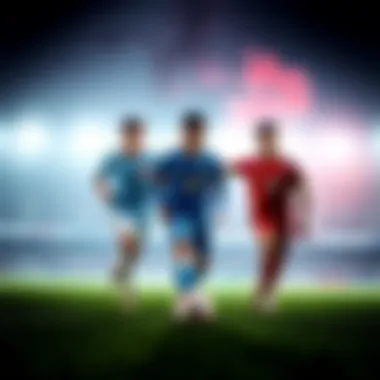 Future prospects for national teams after the Asian Cup