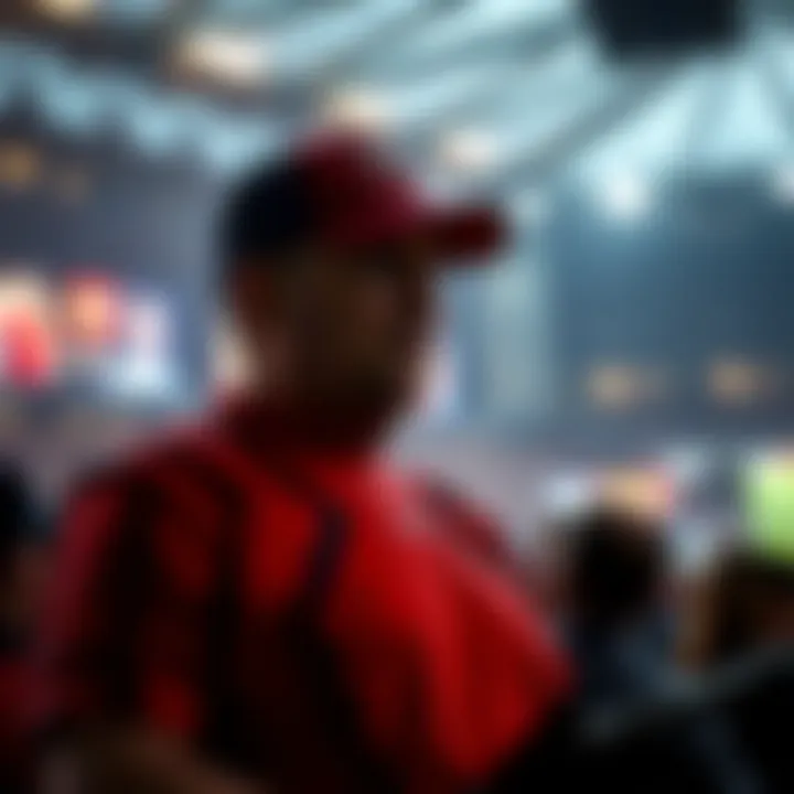 Expert advice on creating a safe betting environment