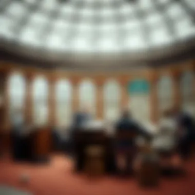 Historical background of the Lotto system in Austria