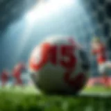 A detailed overview of Austria's Sunday Lotto structure