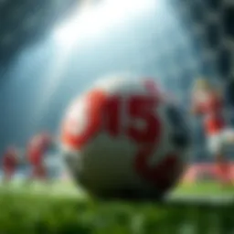 A detailed overview of Austria's Sunday Lotto structure