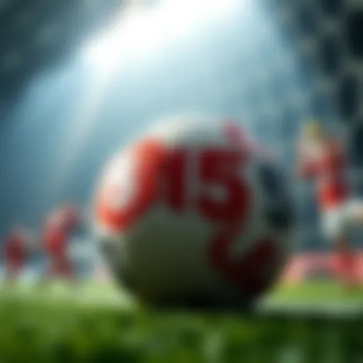 A detailed overview of Austria's Sunday Lotto structure