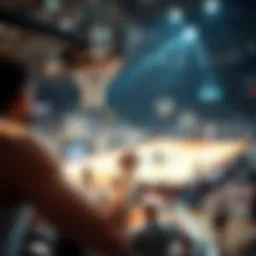 Detailed analysis of basketball schedules