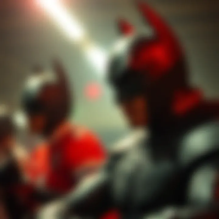 Insights for Effective Betting in Batman Toto