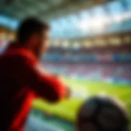 Understanding betting odds