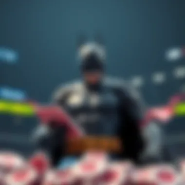 Principles Behind Batman Toto Win-Loss Betting