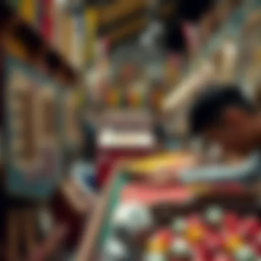 Historical overview of Belgian Lotto